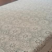 Tovaglia fatta a mano