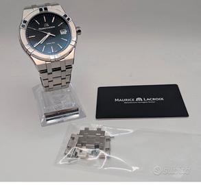Orologio Maurice Lacroix Aikon