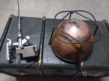 paiolo in rame 