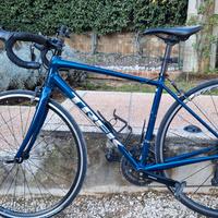 Bicicletta di corsa Trek