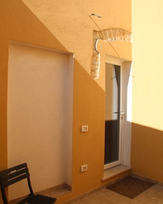 "Efis House" casa vacanze in Sardegna