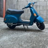 Vespa Cosa 125
