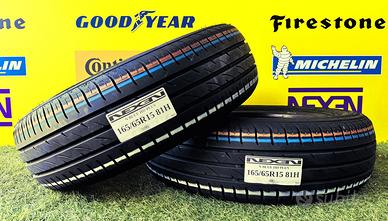 X2: Estive 165/65R15 81H -NEXEN- al 81%
