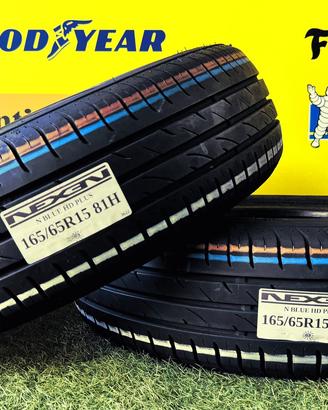 X2: Estive 165/65R15 81H -NEXEN- al 81%