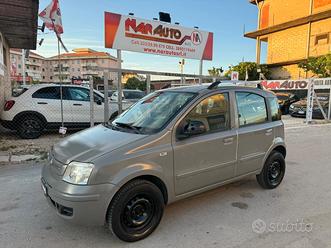 Fiat Panda 1.4 Dynamic Natural Power