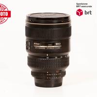 Nikon AF-S 17-35 F2.8 D ED (Nikon)