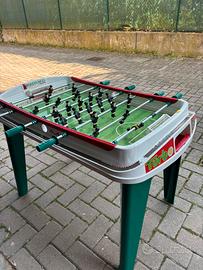 Calcio Balilla  bambini