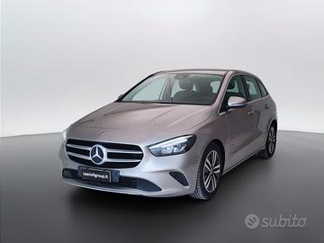 MERCEDES-BENZ Classe B - W247 2018 - B 180 d Sport