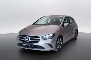 MERCEDES-BENZ Classe B - W247 2018 - B 180 d Sport