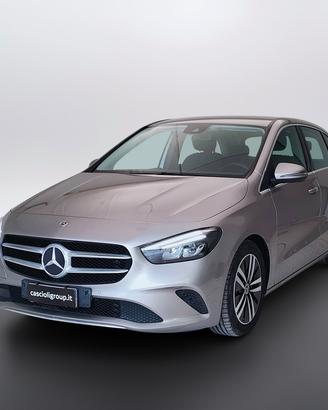 MERCEDES-BENZ Classe B - W247 2018 - B 180 d Sport