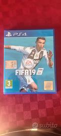 Fifa 19