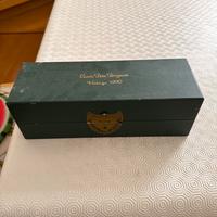 Box don perignon