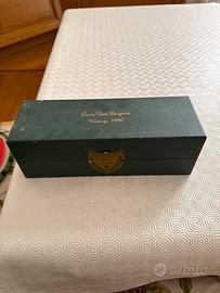 Box don perignon