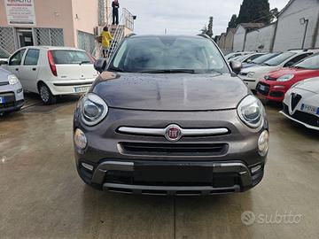 FIAT 500X AUTOMATICA CROSS PLUS 2.0 DIESEL 4X4