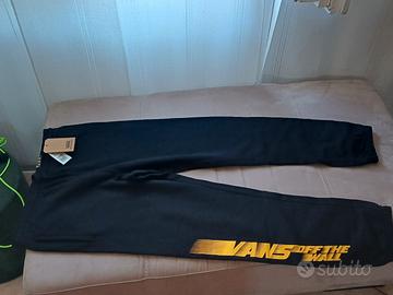 pantalone tuta  Vans l junior