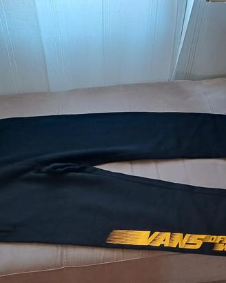 pantalone tuta  Vans l junior