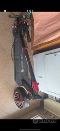 Monopattino elettrico 