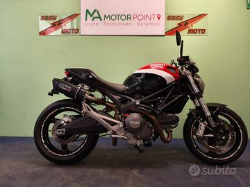 Ducati Monster 696 - 2011