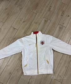 Giacca Nike Vintage Centenario Inter anno 2007
