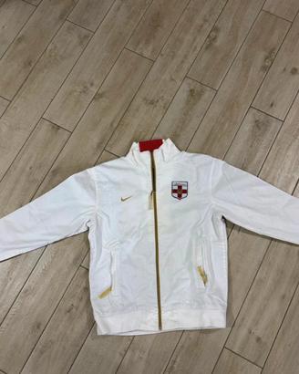 Giacca Nike Vintage Centenario Inter anno 2007