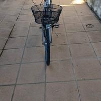 Bicicletta Tandem