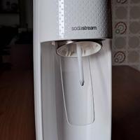 SodaStream gasatore acqua frizzante