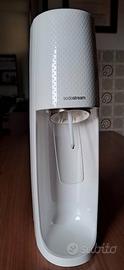 SodaStream gasatore acqua frizzante