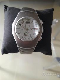 orologio uomo momo design vintage