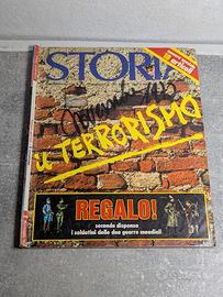 Rivista Storia Illustrata N. 240 - Novembre 1977
