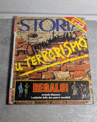 Rivista Storia Illustrata N. 240 - Novembre 1977