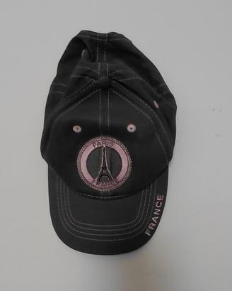 cappello parys france taglia S