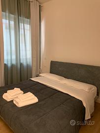 Camere centralissime