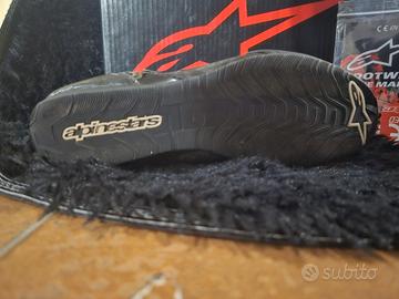 alpinestars