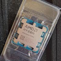 Processore Ryzen 7 9700X