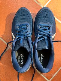 Scarpe Asics uomo n. 47