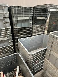 Contenitori industriali