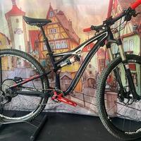 mtb speciallized fsr m5 29 er taglia small