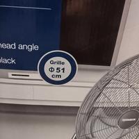 Ventilatore xl termozeta