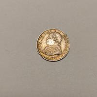 moneta Stato Pontificio