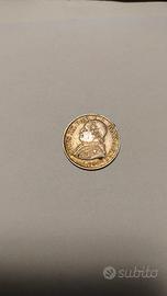 moneta Stato Pontificio
