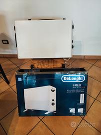 Termoconvettore DeLonghi  elettrico