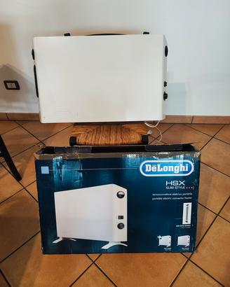 Termoconvettore DeLonghi  elettrico