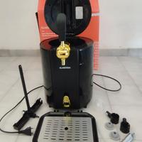 KLARSTEIN TK49-90300-skal