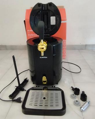 KLARSTEIN TK49-90300-skal