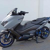 ricambi Tmax 560/530