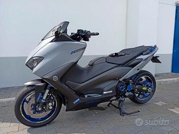 ricambi Tmax 560/530