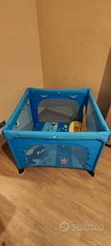 Box Open Sea Chicco