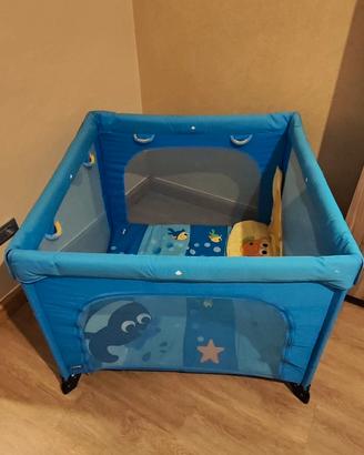 Box Open Sea Chicco