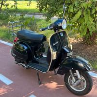 Vespone " px ."