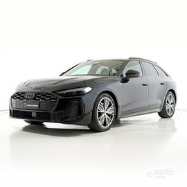 Audi A5 Avant 2.0 tdi mhev+ S line edition 20...